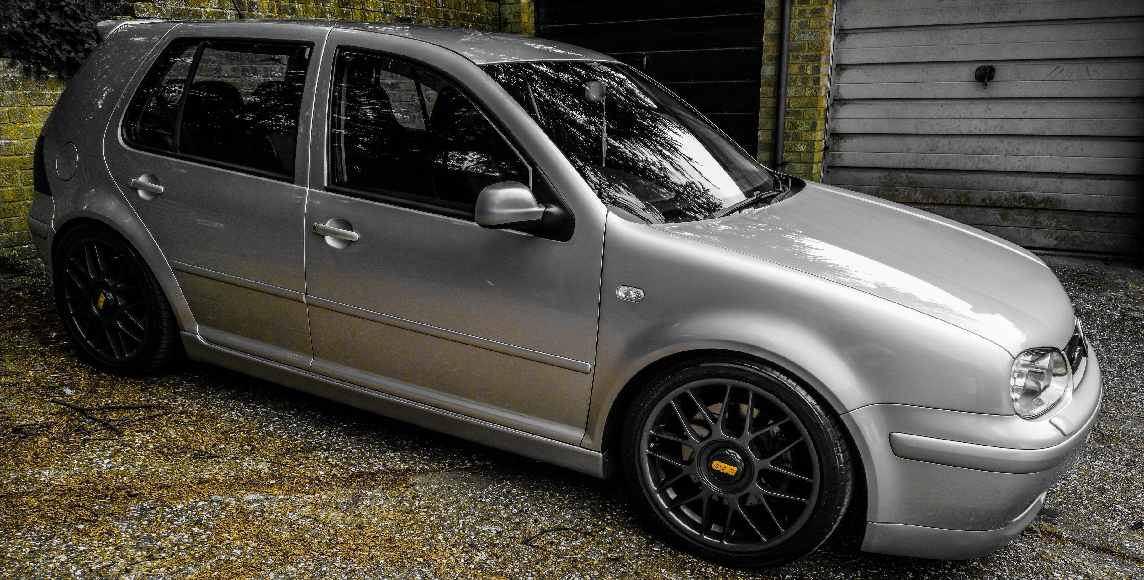 Golf MK4 1.8t - Page 24 - Readers' Cars - PistonHeads