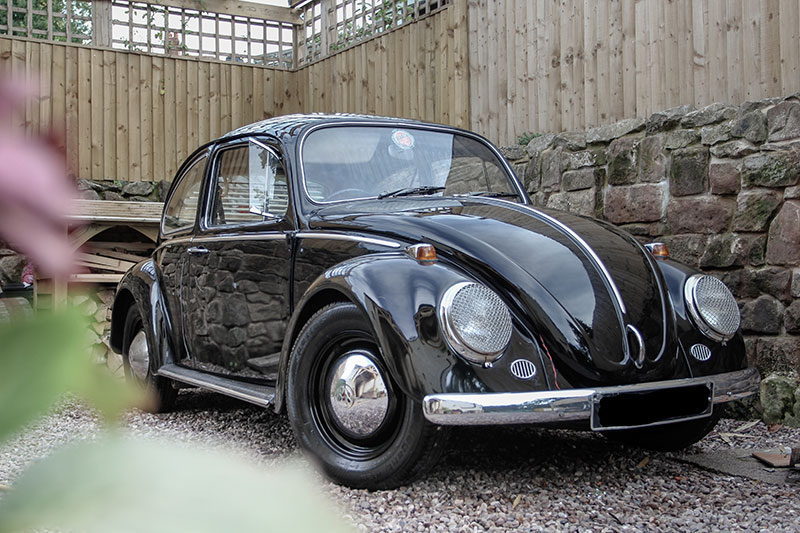RE: Volkswagen Beetle: PH Carpool - Page 1 - General Gassing - PistonHeads