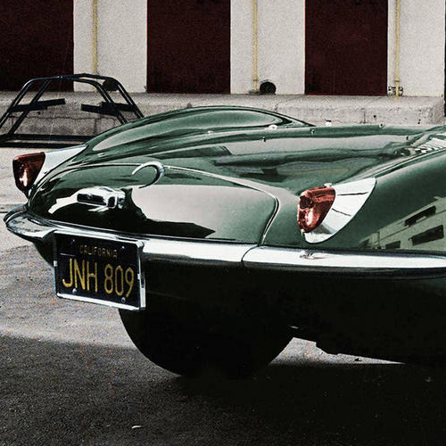 Where can I find an XKSS (replica)? - Page 12 - Classic Cars and Yesterday's Heroes - PistonHeads