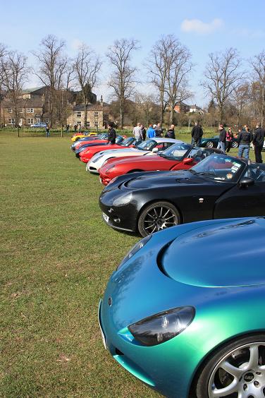 Tees Valley Cobweb Tvrcc Pistonheads