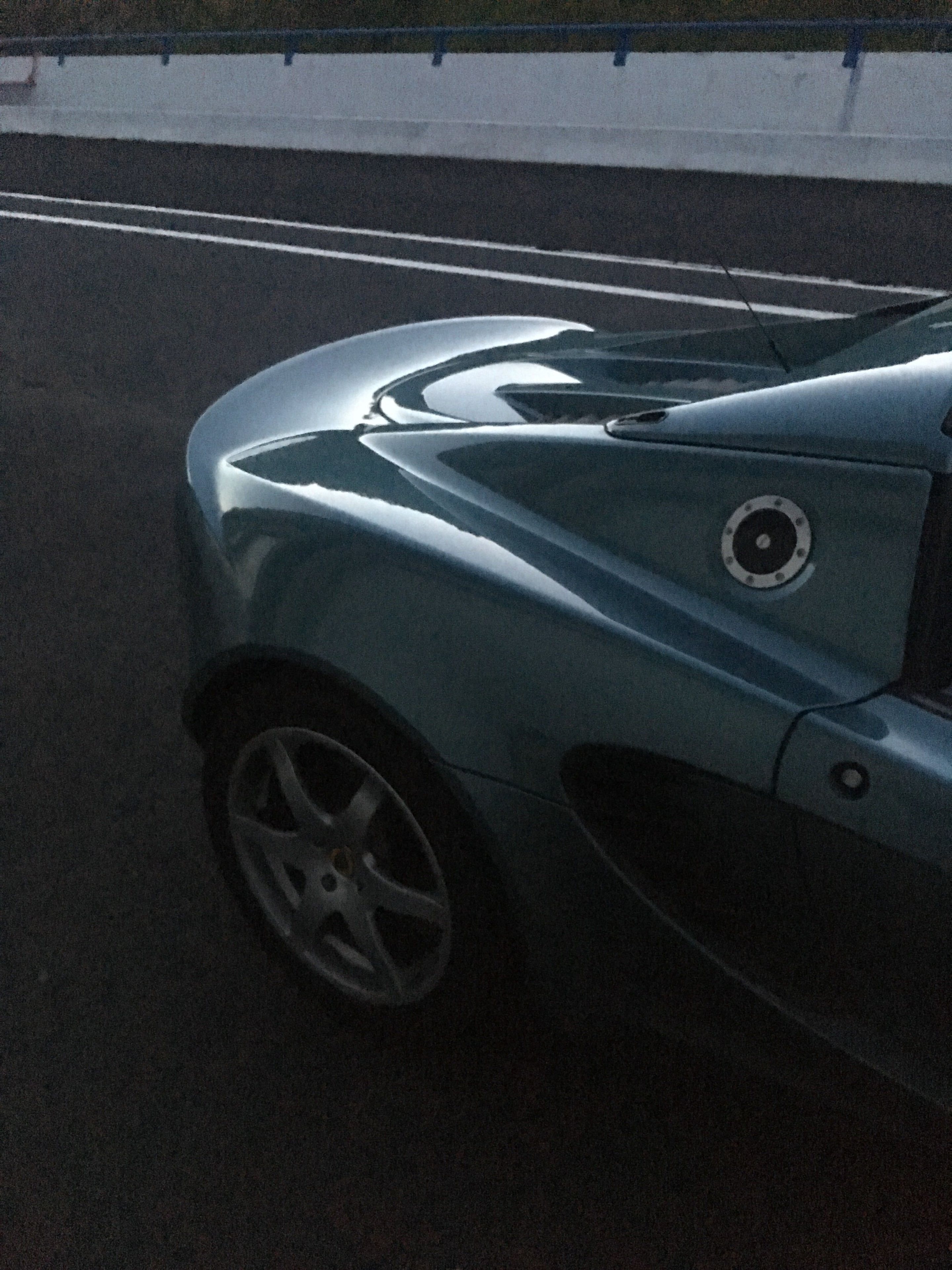 How to achieve financial ruin:  2002 Elise s2  - Page 1 - Readers' Cars - PistonHeads