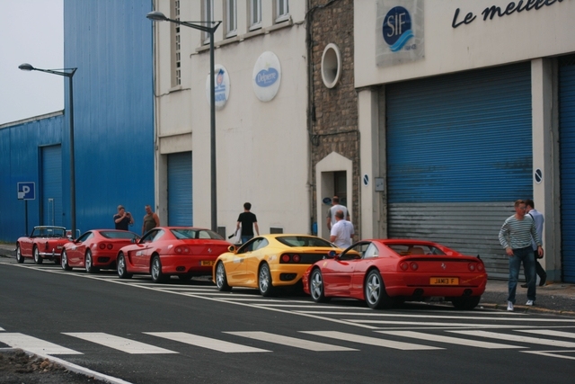 BEST OF PICTURES - ON ROAD TO LE MANS - Page 2 - Le Mans - PistonHeads UK