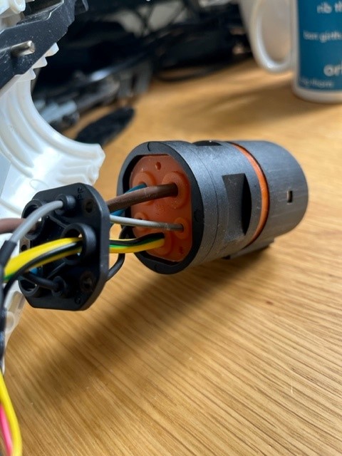 Re-wiring an EV charging cable - Page 1 - EV and Alternative Fuels - PistonHeads UK