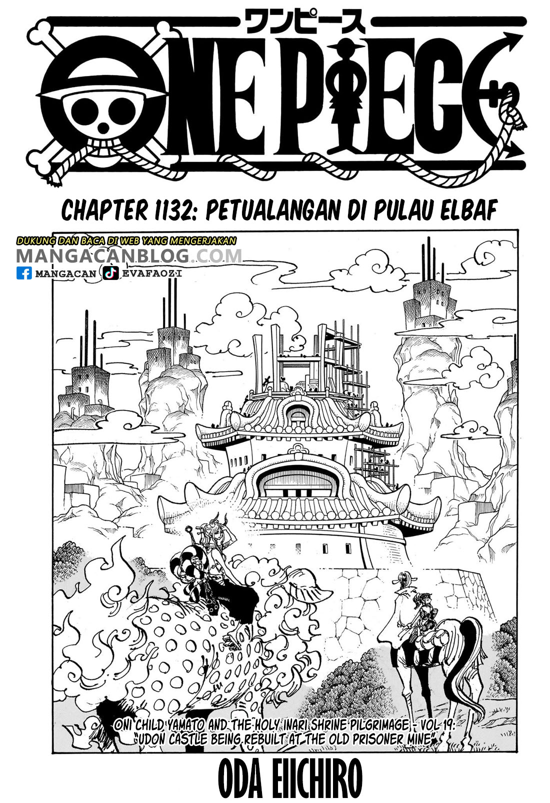 Dilarang COPAS - situs resmi www.mangacanblog.com - Komik one piece 1132 - chapter 1132 1133 Indonesia one piece 1132 - chapter 1132 Terbaru 0|Baca Manga Komik Indonesia|Mangacan