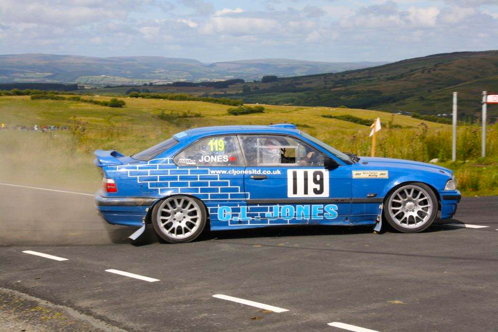 BMW Rallying Forum • View topic - harry flatters 2012