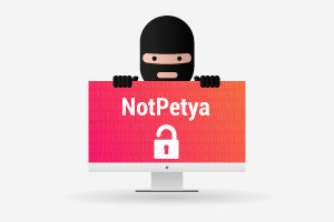 Protect Your PC against the NotPetya Cyber Attack