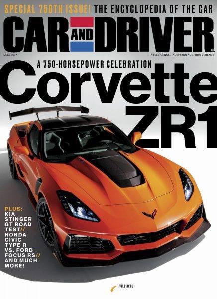 NEW ZR1 Revealed - Page 1 - Corvettes - PistonHeads