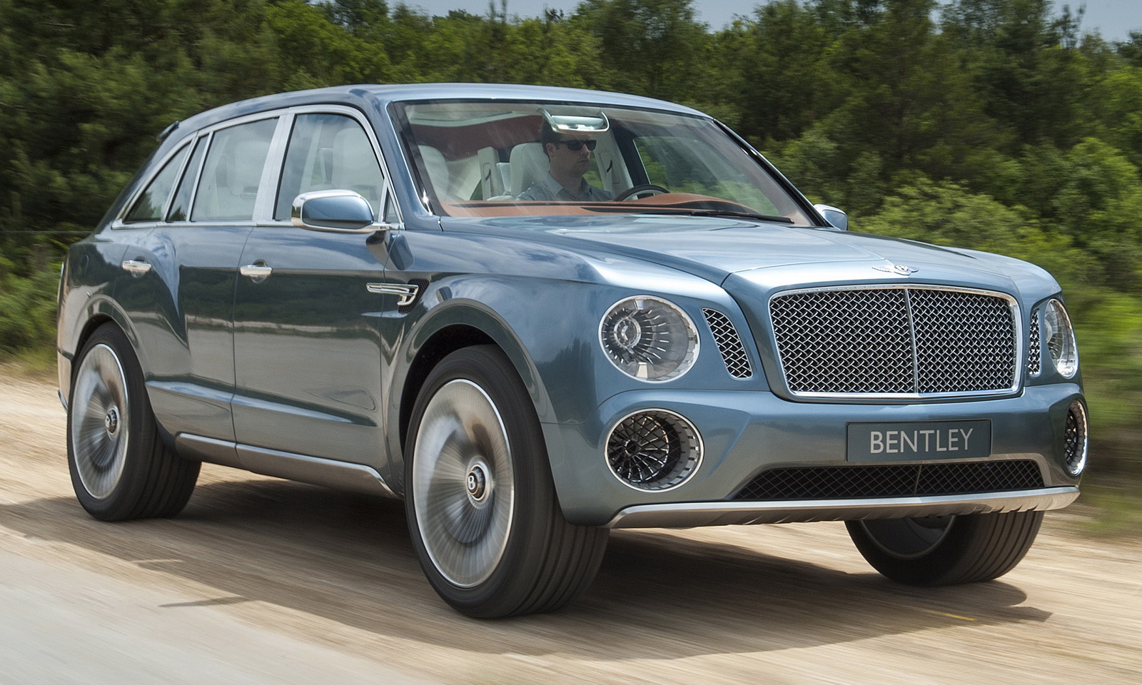 RE: Bentley Bentayga updated for 2020 - Page 1 - General Gassing - PistonHeads