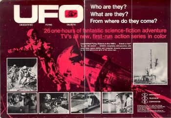 UFO - Page 9 - TV, Film & Radio - PistonHeads