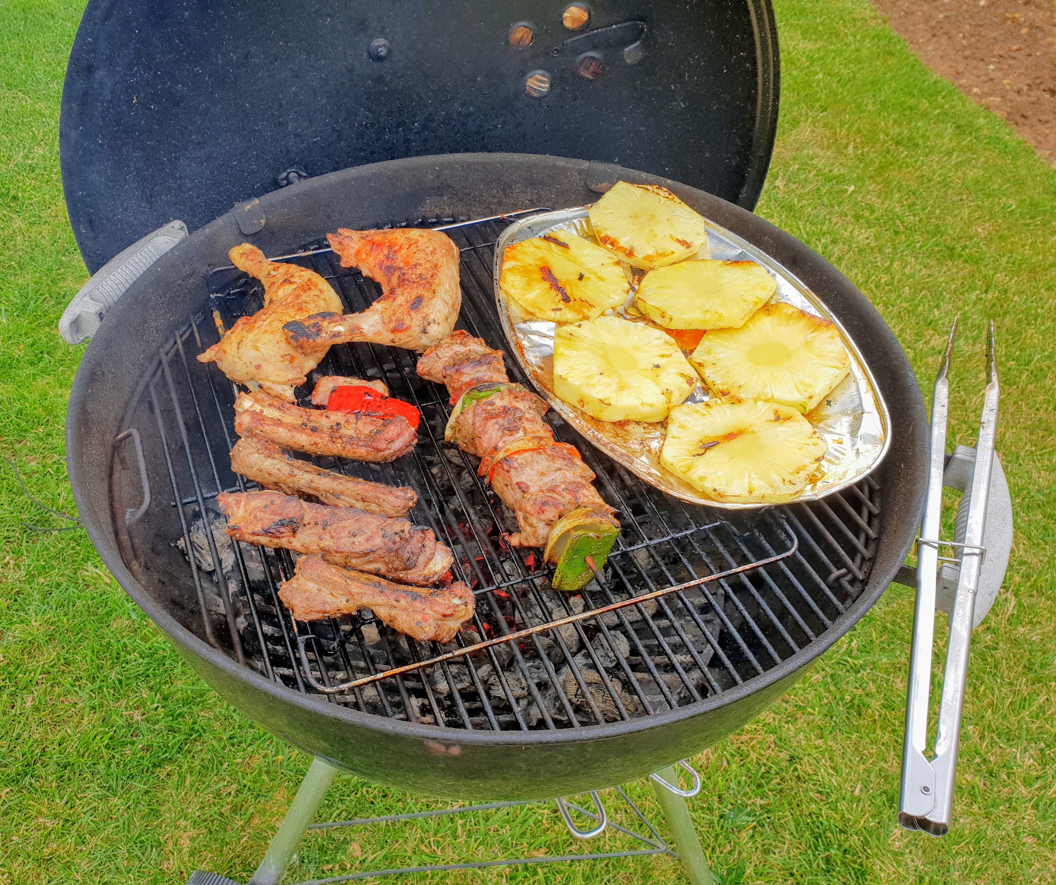 Weber charcoal BBQ - what am I doing wrong? - Page 11 - Food, Drink & Restaurants - PistonHeads