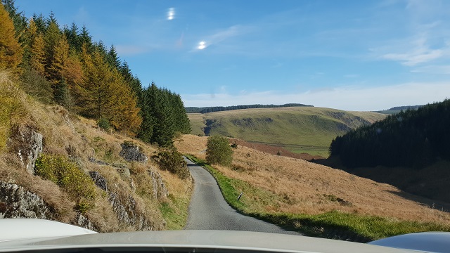 Wales on a Whim !! - Page 1 - Roads - PistonHeads