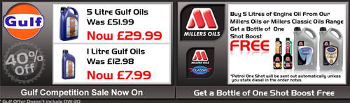 Oil Advice Oils Opie Recommendations Pistonheads