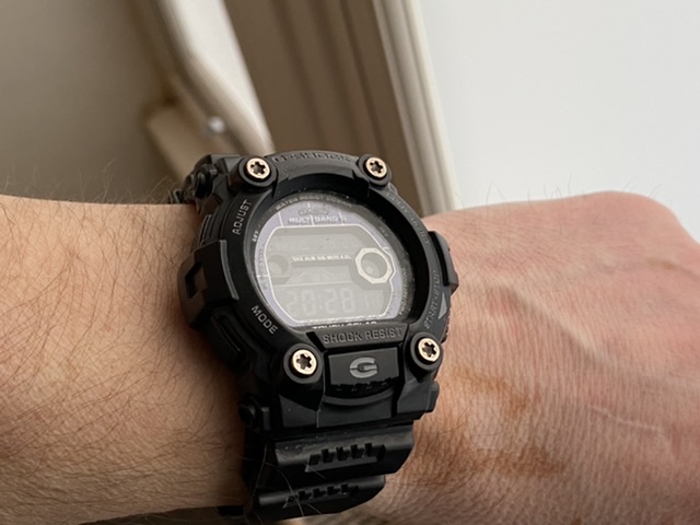 G-Shock Pawn - Page 290 - Watches - PistonHeads UK