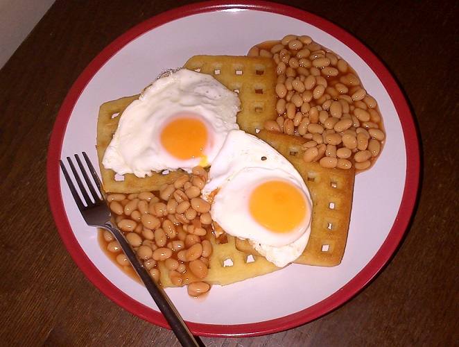 The Great Breakfast photo thread - Page 123 - Food, Drink & Restaurants - PistonHeads