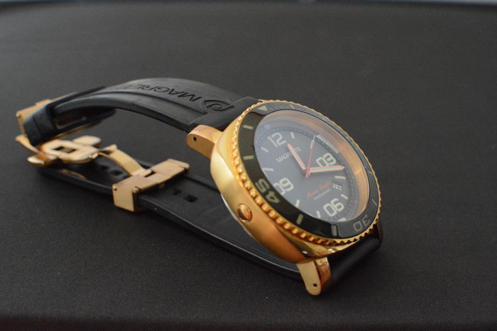 What strap for a rose gold watch ????? - Page 1 - Watches - PistonHeads