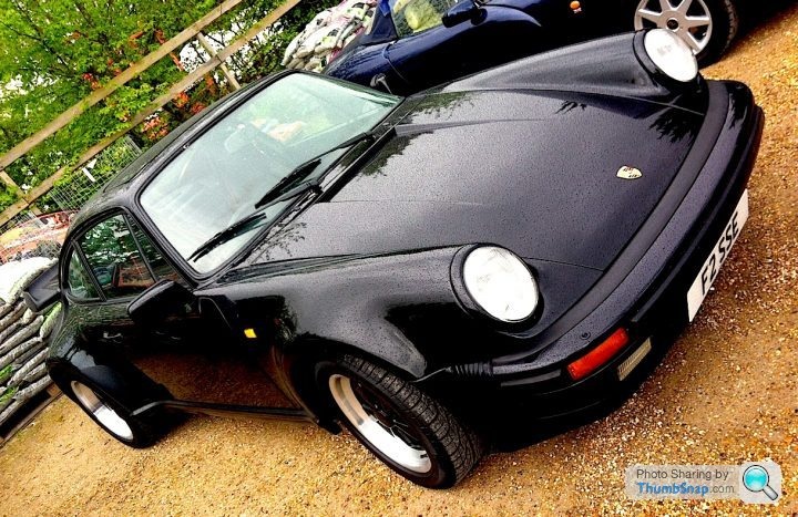 show us your toy - Page 82 - Porsche General - PistonHeads