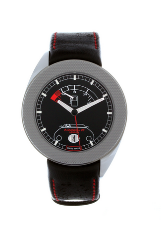 dunhill petrolhead watch - Page 1 - Watches - PistonHeads