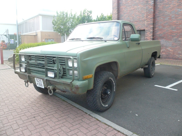 Metrocentre Pistonheads