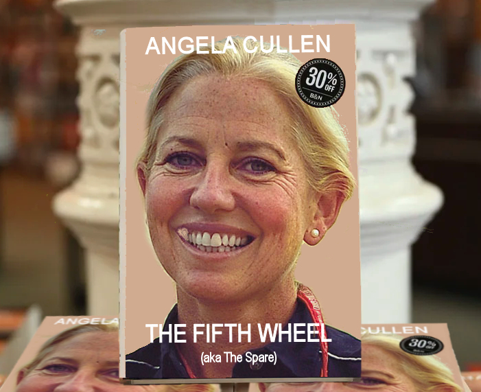 Angela Cullen and Lewis go their separate ways - Page 5 - Formula 1 - PistonHeads UK
