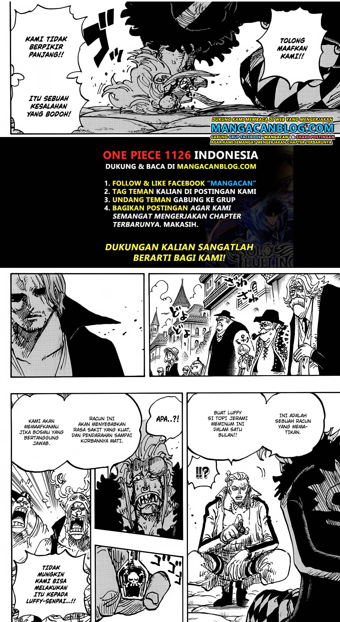 Dilarang COPAS - situs resmi www.mangacanblog.com - Komik one piece 1126 - chapter 1126 1127 Indonesia one piece 1126 - chapter 1126 Terbaru 4|Baca Manga Komik Indonesia|Mangacan