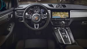 Best interior design of current gen cars - Page 3 - General Gassing - PistonHeads