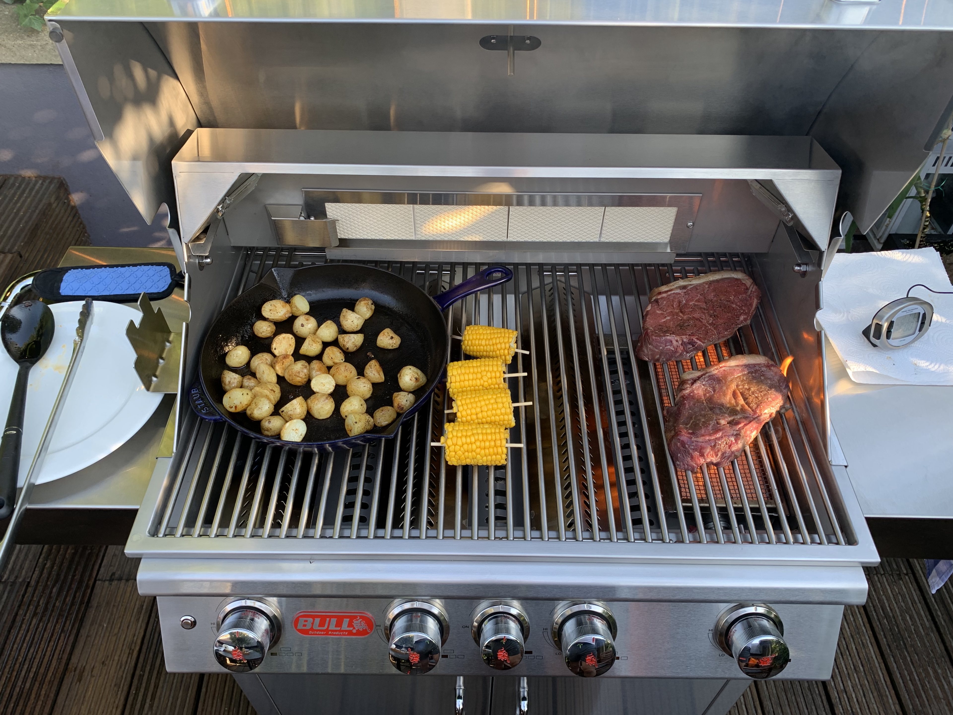 Show us your outdoor kitchen - Page 2 - Homes, Gardens and DIY - PistonHeads