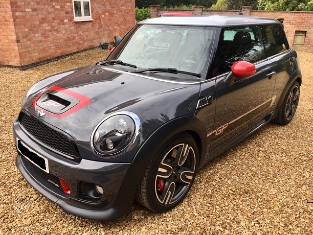 Official MINI photo thread! - Page 8 - New MINIs - PistonHeads UK
