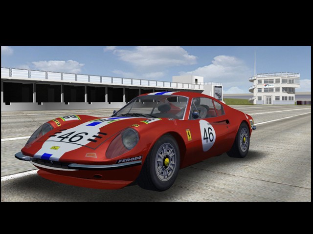 Mods Driving Sims Tracks Pistonheads Find