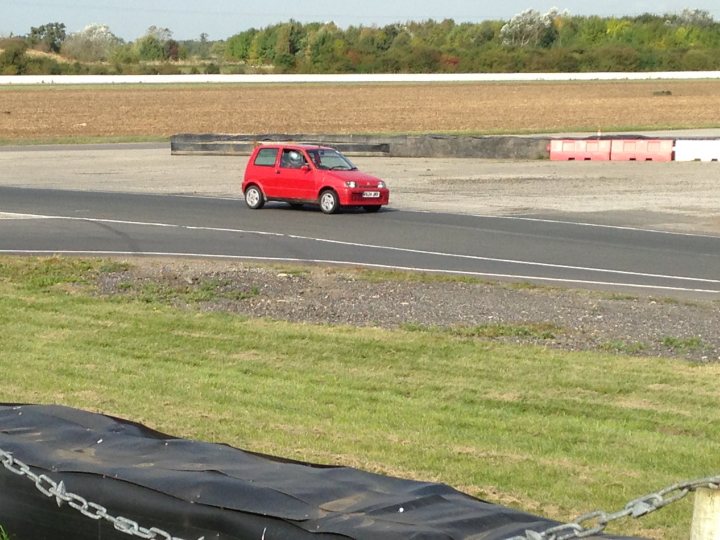 Show us your track day cars - Page 10 - Track Days - PistonHeads UK