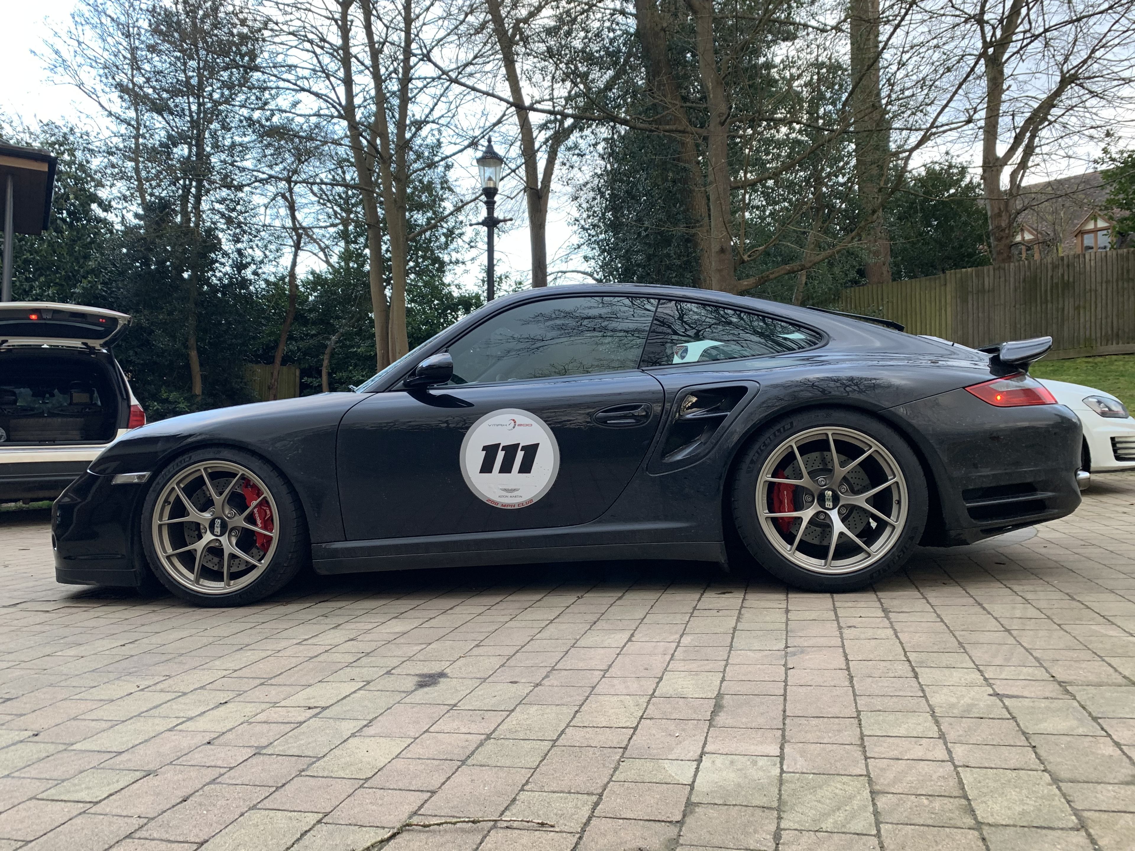 Older and better, or newer and lesser? - Page 2 - 911/Carrera GT - PistonHeads UK