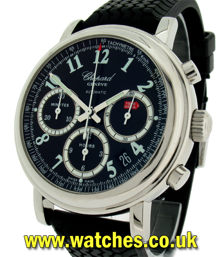 Pistonheads Special Spend Watch