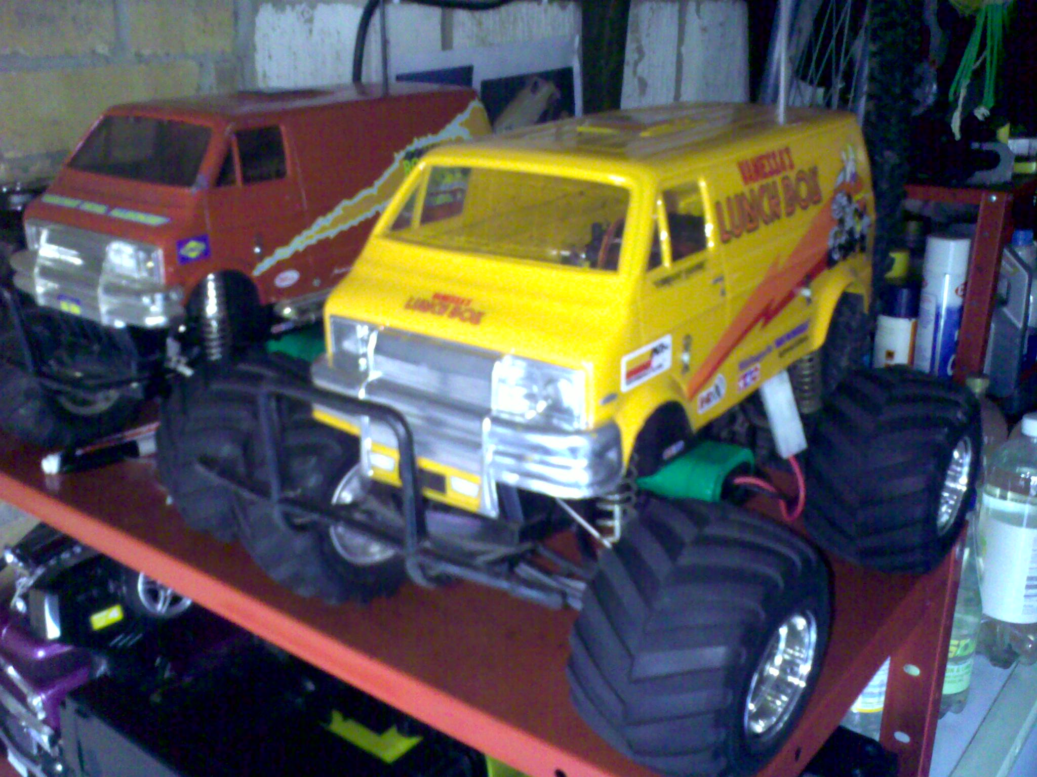 Show us your R/C - Page 15 - Scale Models - PistonHeads