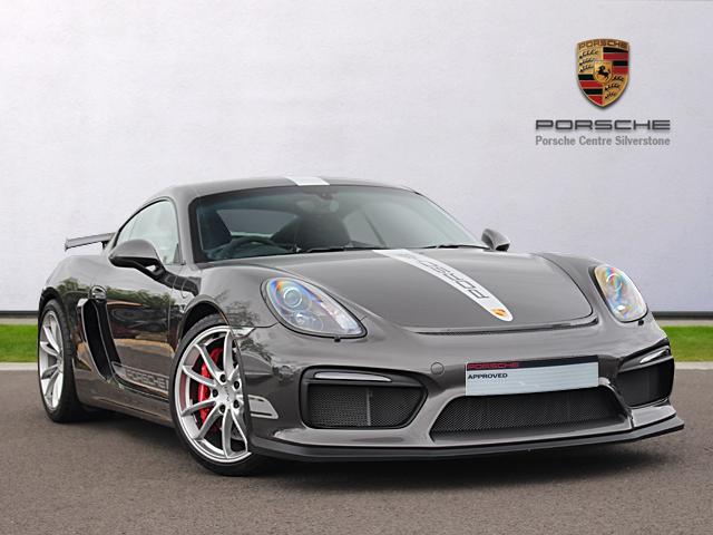 12 GT4's for sale on PistonHeads and growing - Page 299 - Boxster/Cayman - PistonHeads