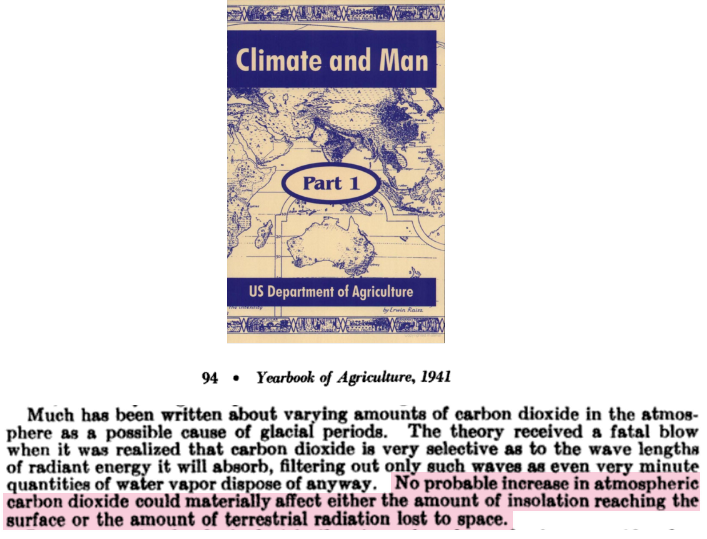 Climate change - the POLITICAL debate. Vol 4 - Page 440 - News, Politics & Economics - PistonHeads