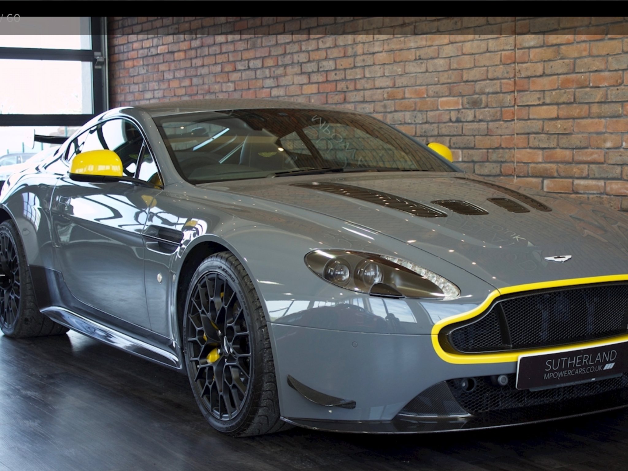 Wish I’d seen this 2 weeks ago.... - Page 1 - Aston Martin - PistonHeads
