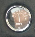 Ammeter or Voltmeter? - Page 1 - Classics - PistonHeads