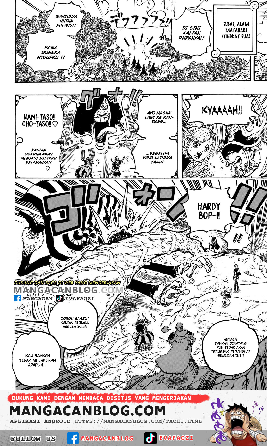 Dilarang COPAS - situs resmi www.mangacanblog.com - Komik one piece 1132 - chapter 1132 1133 Indonesia one piece 1132 - chapter 1132 Terbaru 8|Baca Manga Komik Indonesia|Mangacan