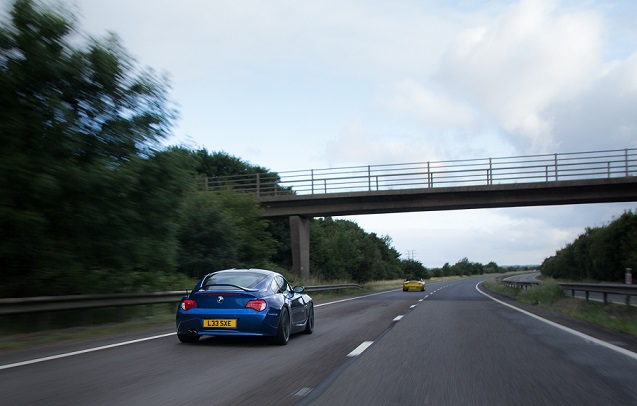 What i should look out for - Z4 Coupe - Page 3 - BMW General - PistonHeads