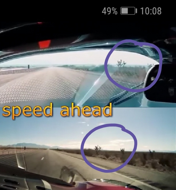 SSC Tuatara Top Speed run apparently faked?  - Page 1 - General Gassing - PistonHeads
