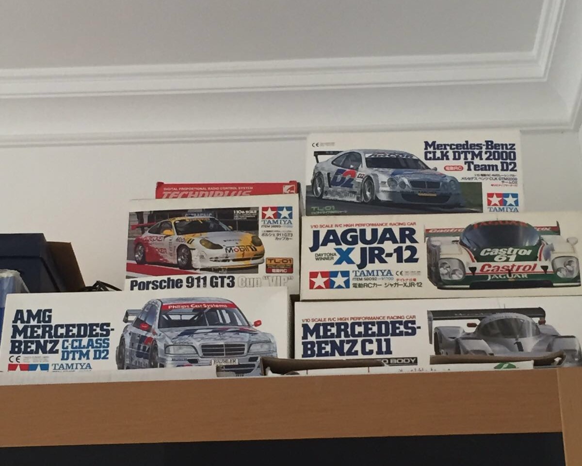 Show us your RC - Page 3 - Scale Models - PistonHeads