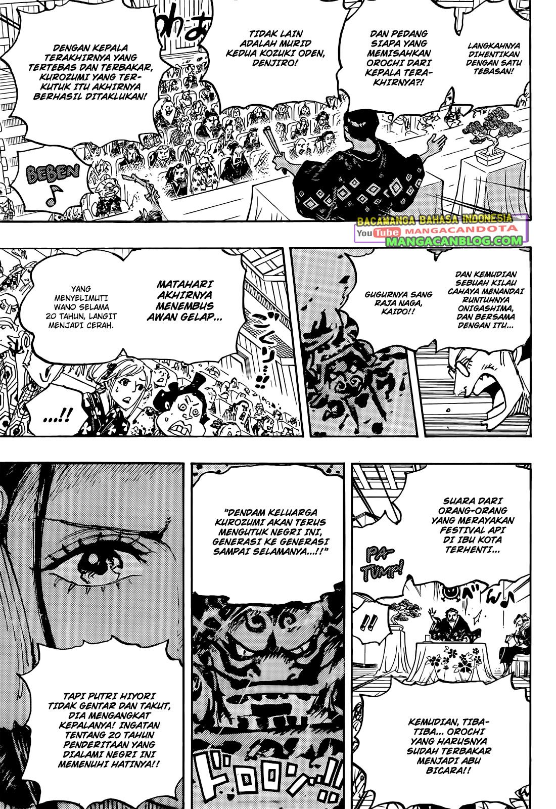 Dilarang COPAS - situs resmi www.mangacanblog.com - Komik one piece 1057 - chapter 1057 1058 Indonesia one piece 1057 - chapter 1057 Terbaru 12|Baca Manga Komik Indonesia|Mangacan