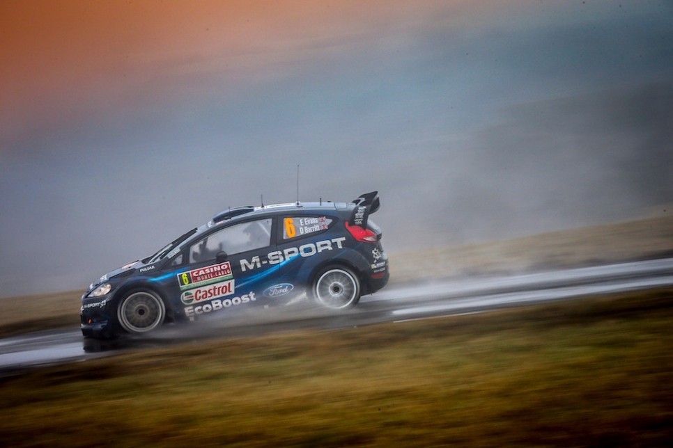 The 2014 WRC Thread - Page 5 - General Motorsport - PistonHeads