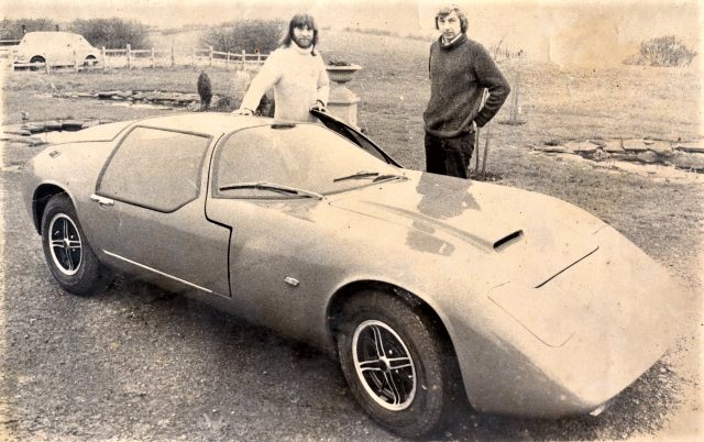 How about a 'period' classics pictures thread - Page 500 - Classic Cars and Yesterday's Heroes - PistonHeads