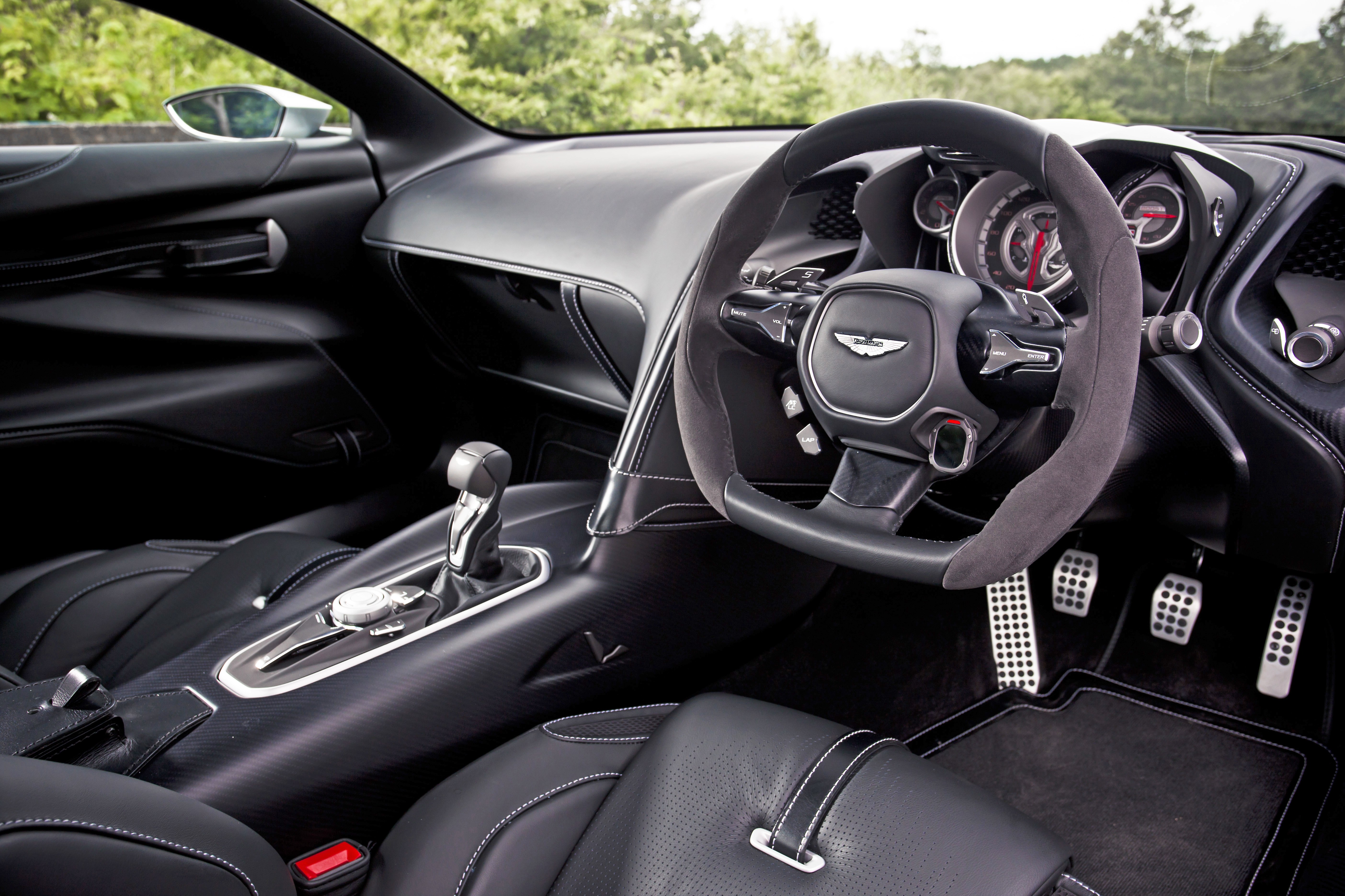 New Vantage? - Page 18 - Aston Martin - PistonHeads