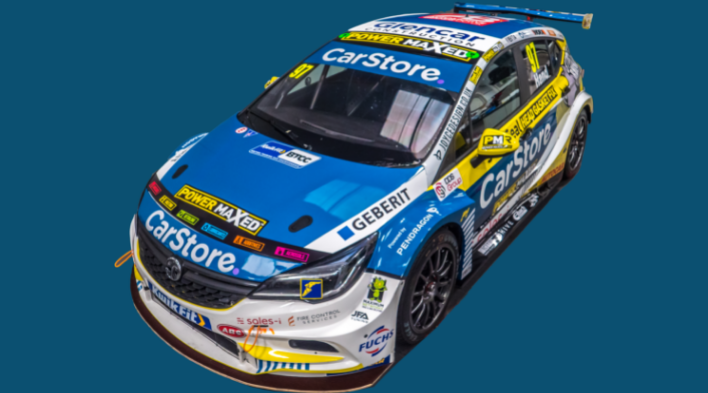 2022: BTCC and support series - Page 14 - General Motorsport - PistonHeads UK