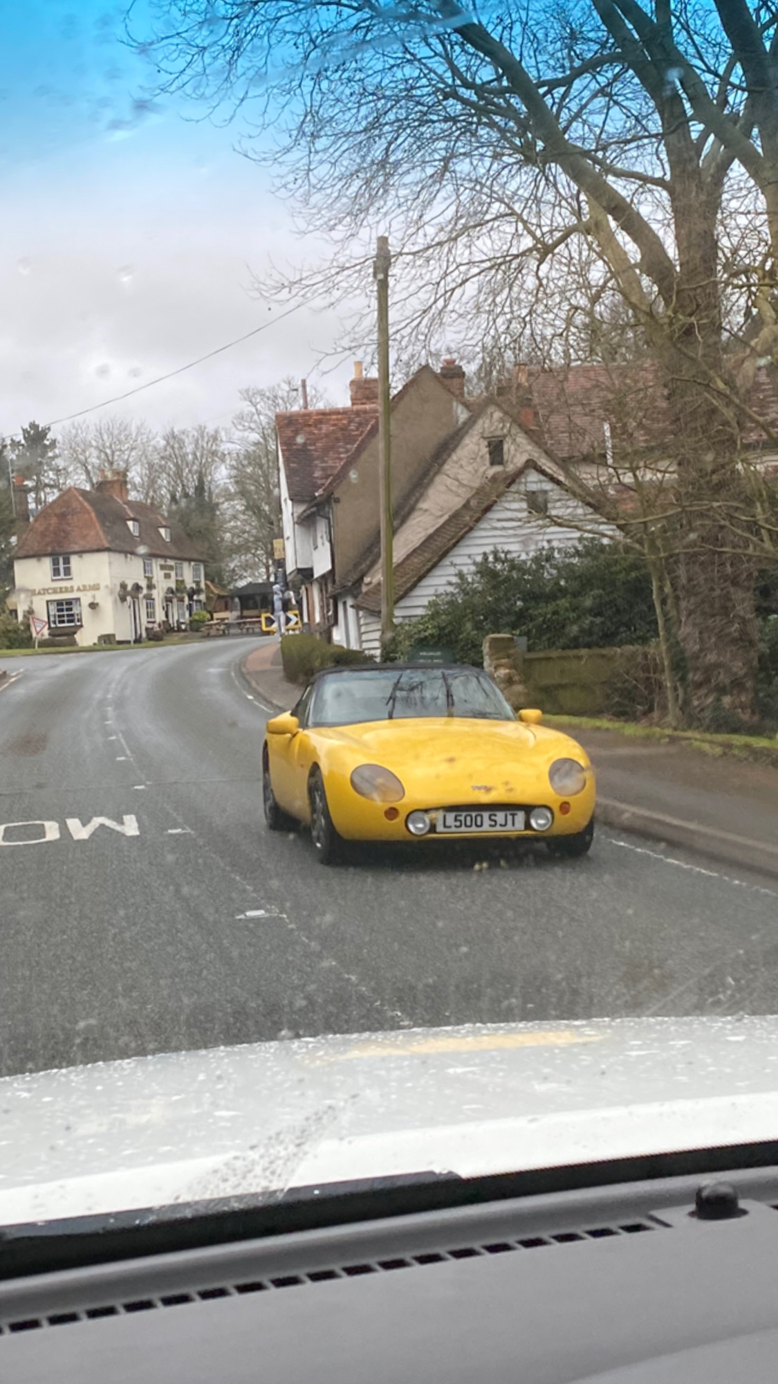 The Kent & Essex Spotted Thread! - Page 395 - Kent & Essex - PistonHeads UK