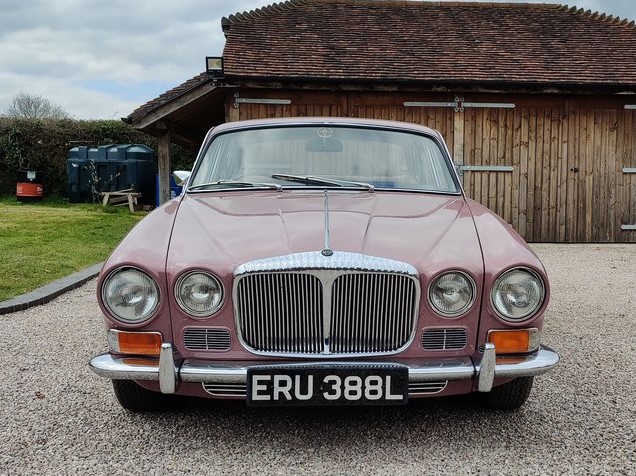 Nice Jag! - Page 5 - Classic Cars and Yesterday's Heroes - PistonHeads UK