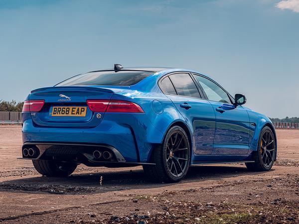 What's you favourite new car of the year for 2019? - Page 1 - General Gassing - PistonHeads