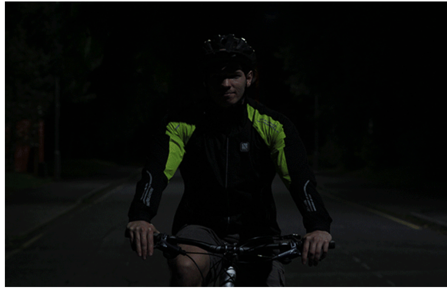 Fellow cyclists, why do you wear black?  Are you stupid? - Page 6 - Pedal Powered - PistonHeads