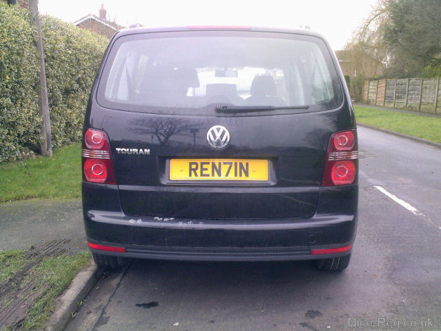 What C124PPY personalised plates have you seen recently? - Page 217 - General Gassing - PistonHeads